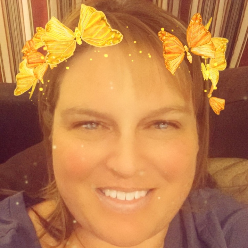 Meet your Posher, Wendy